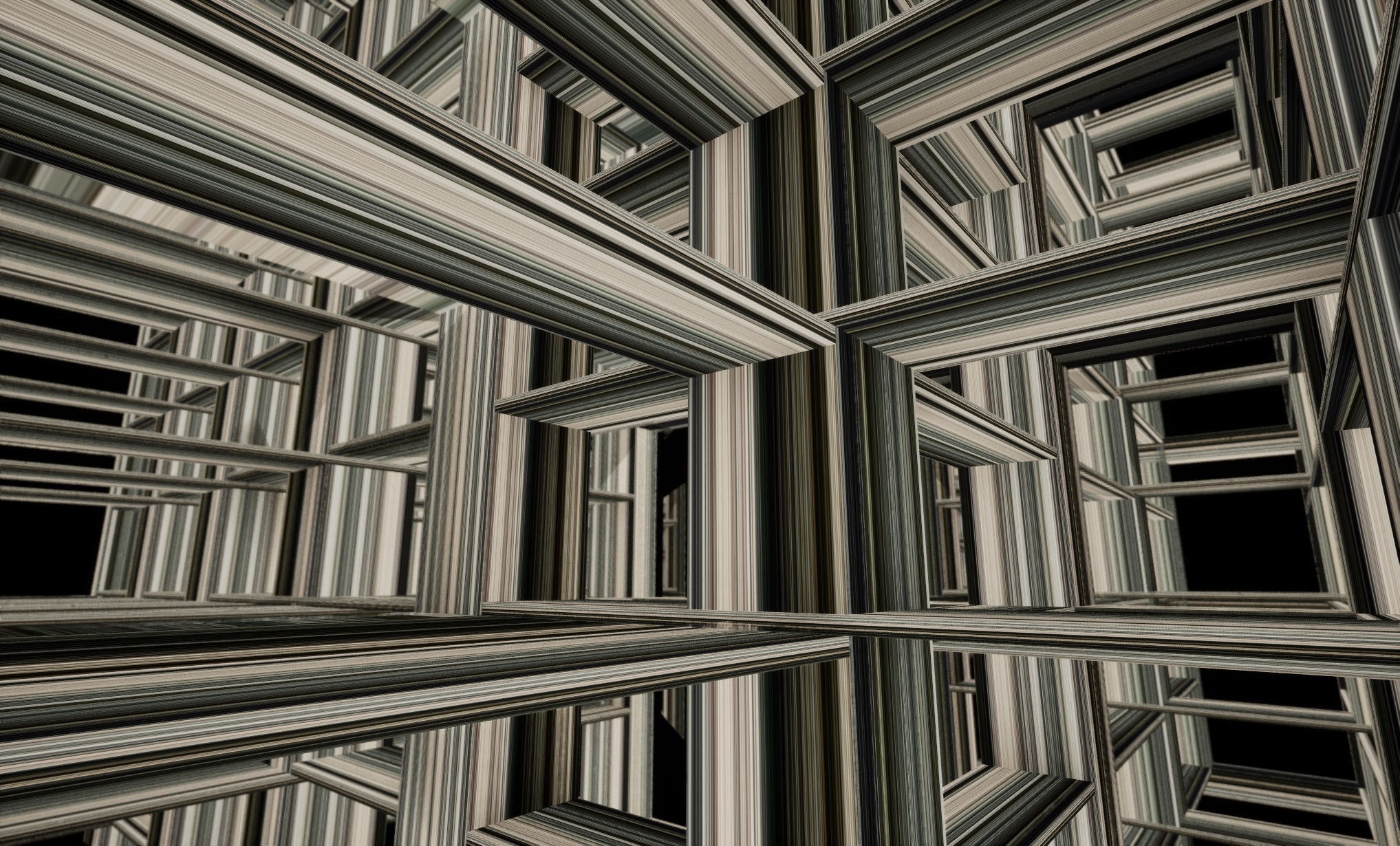 Finale Hypercube
