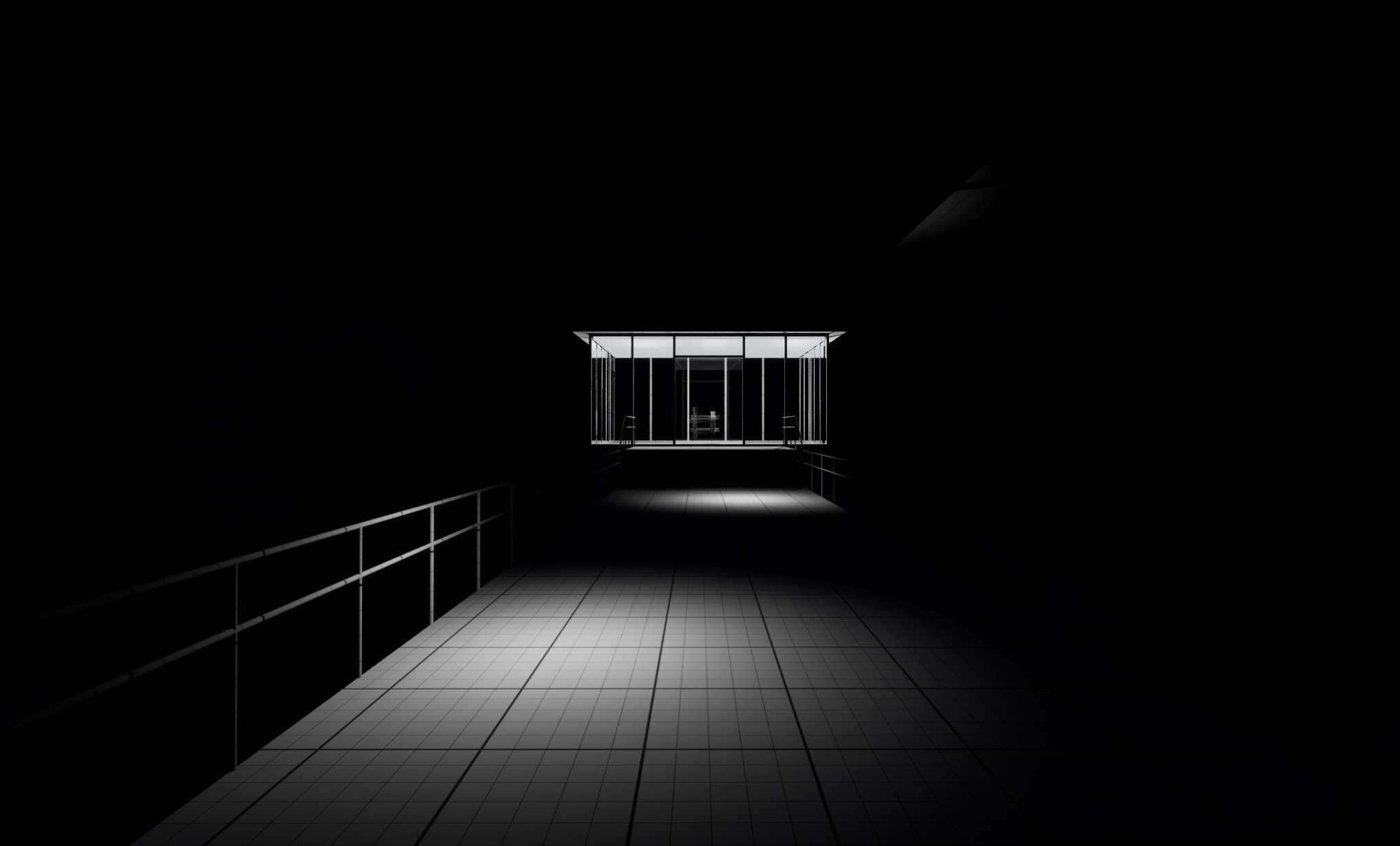 终局展示